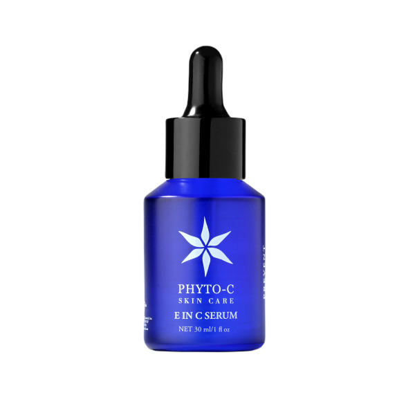 E IN C SERUM, pH 4,5 ± 0,5 Сыворотка с витаминами Е и С PHYTO-C